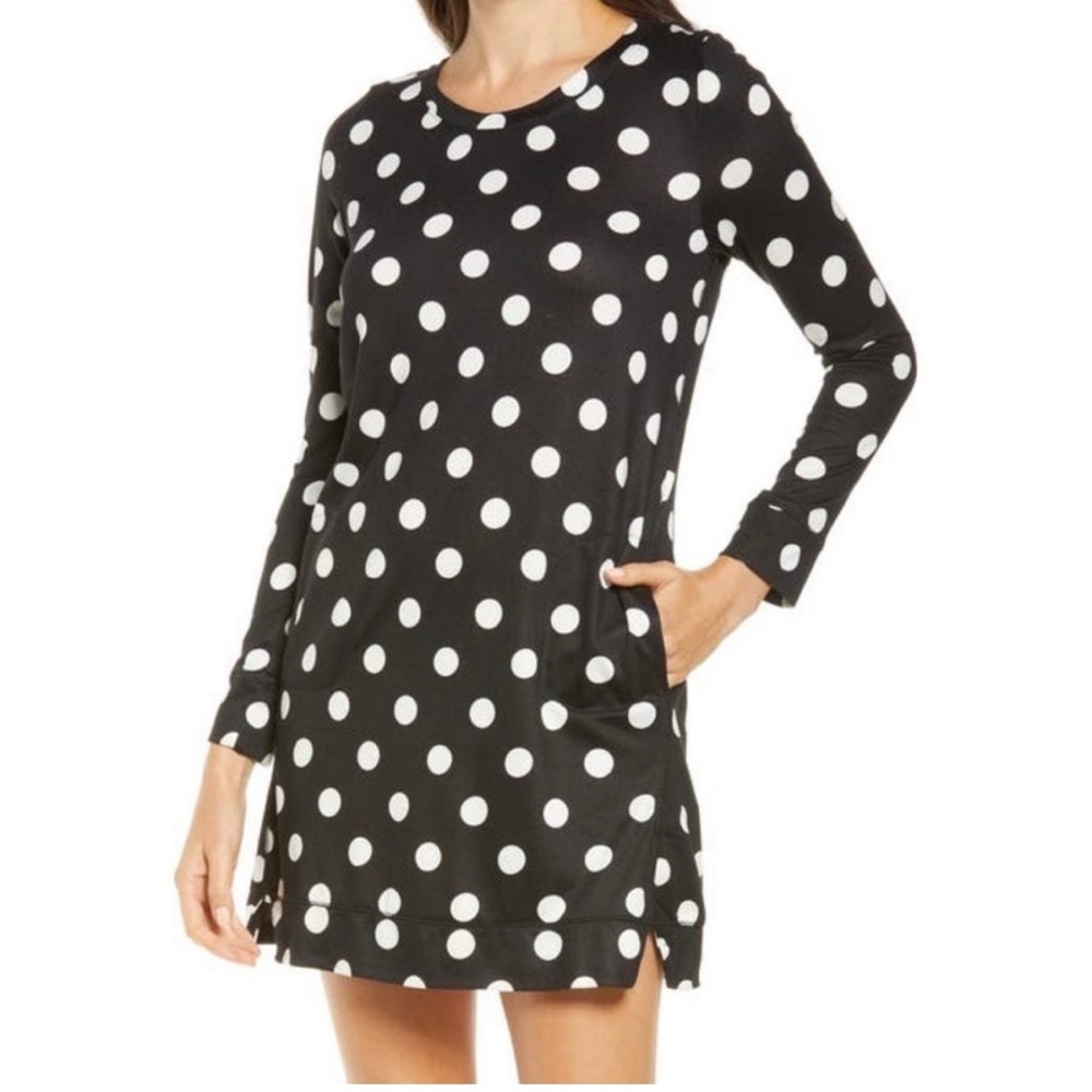 kate spade ♠️ night shirt